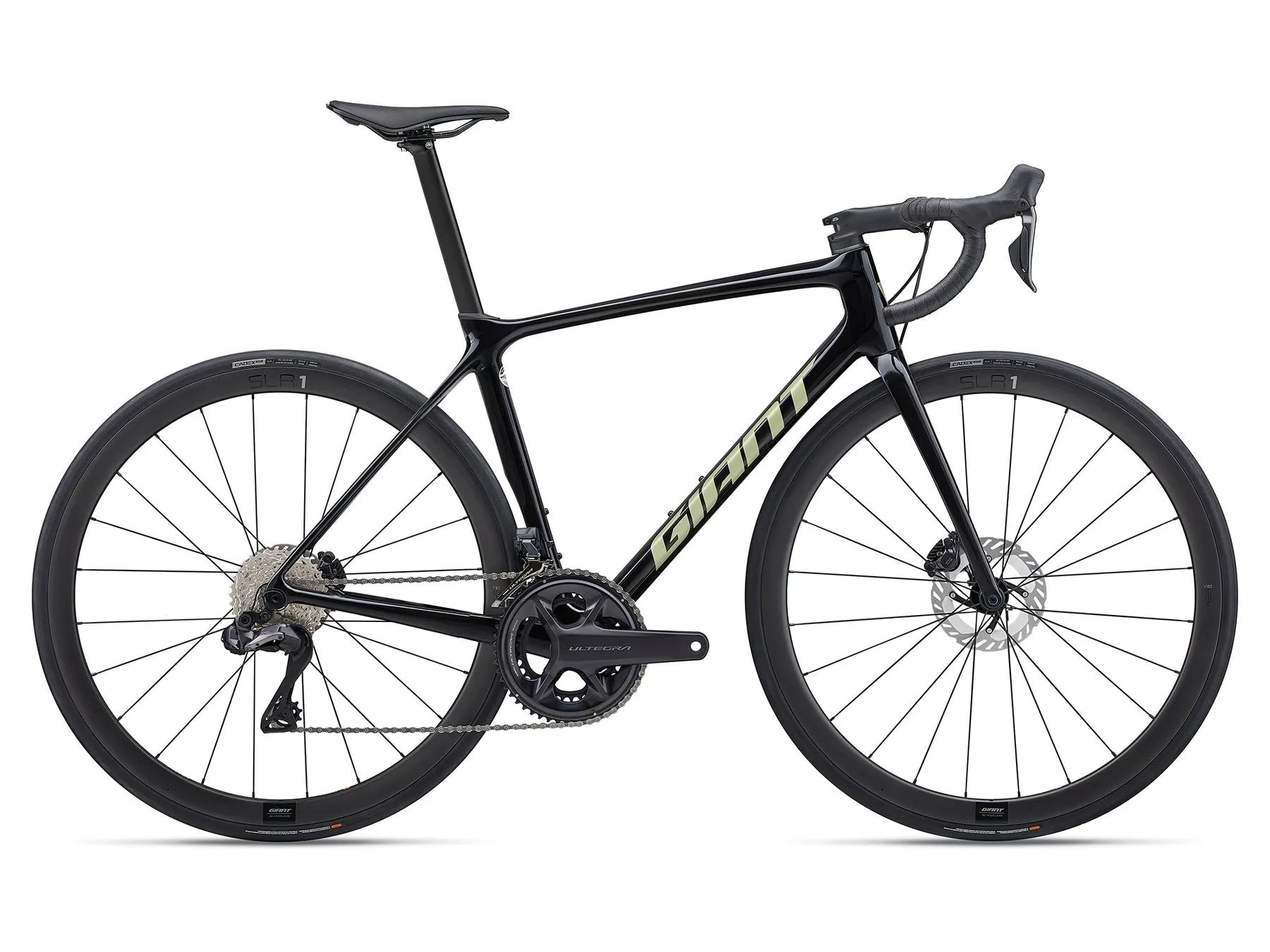 Giant TCR Advanced Pro 0 Di2 Disc (Carbon) | Cycling Gears Hub