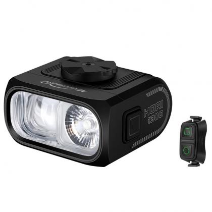 Magicshine Hori 1300 Front Light |Ultra-Bright Bike Headlight