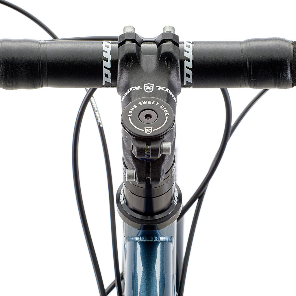 Kona Sutra SE Touring Bike Purple – Premium Adventure Touring Bicycle