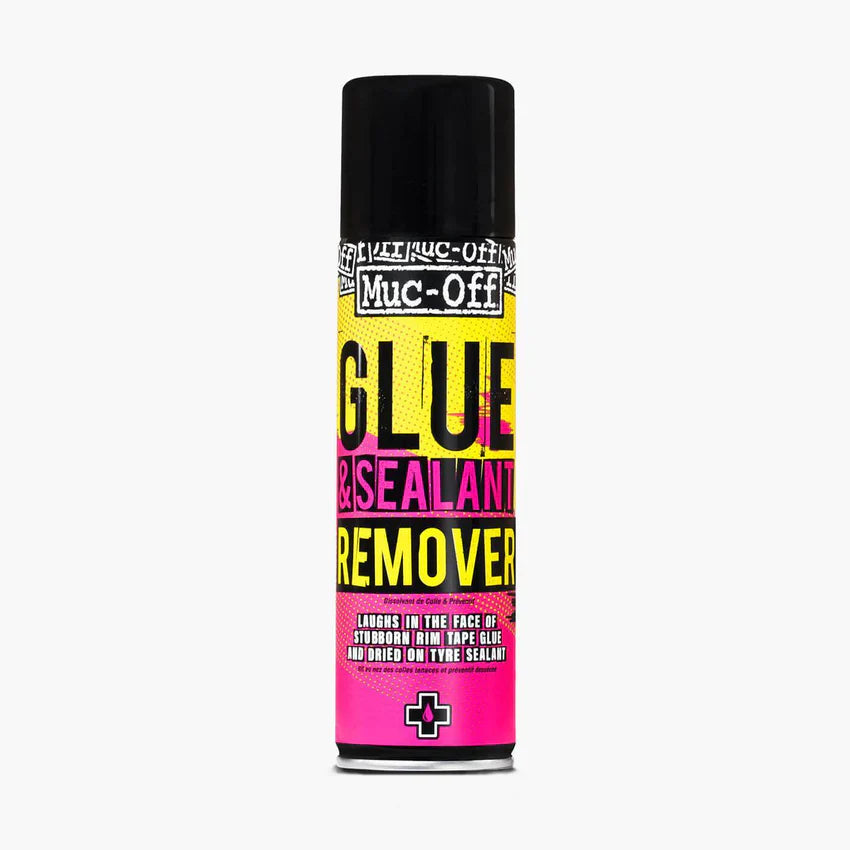 Muc-Off Glue and Sealant Remover | Cycling Gears Hub