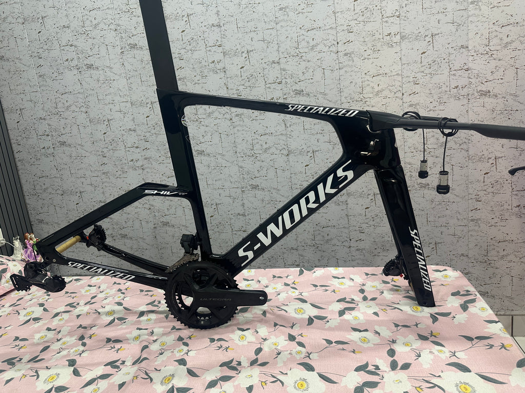 S-Works Shiv TT Disc Module!CYCLING GEARS HUB