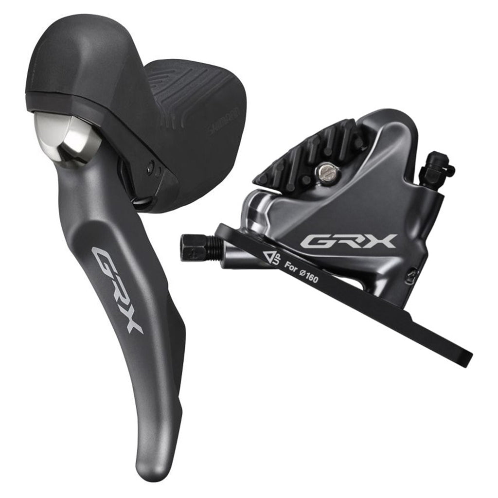 SHMNO ST-RX810/BR-RX810 GRX DB/SH.SET,2X F/L