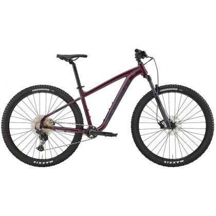Kona Mahuna 29" MTB Bike‑Purple Color