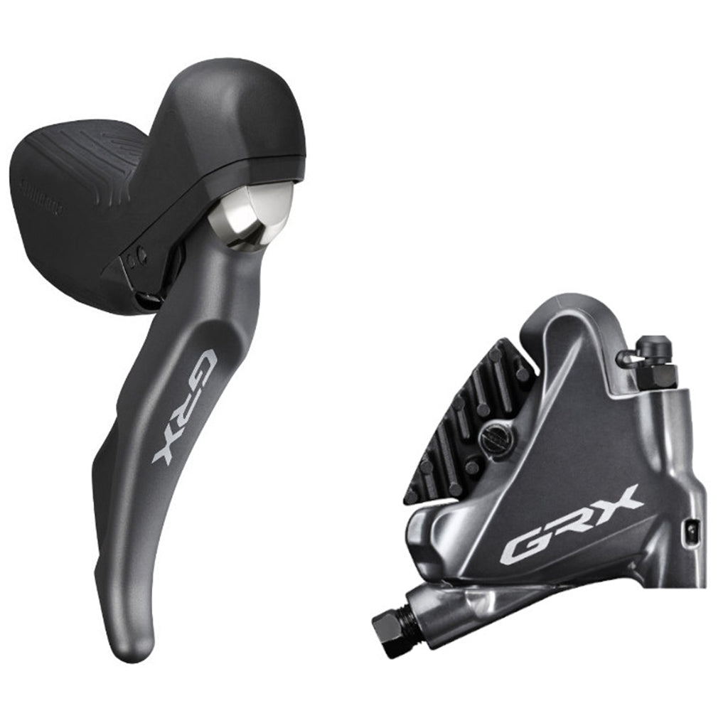 SHMNO ST-RX810/BR-RX810 GRX DB/SH.SET,11S RR
