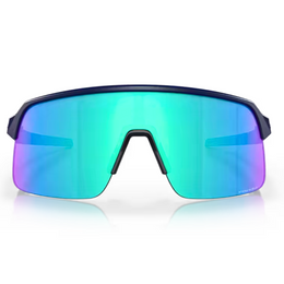 Oakley Sunglass Sutro Lite S Matte Blue Prizm Sapphire