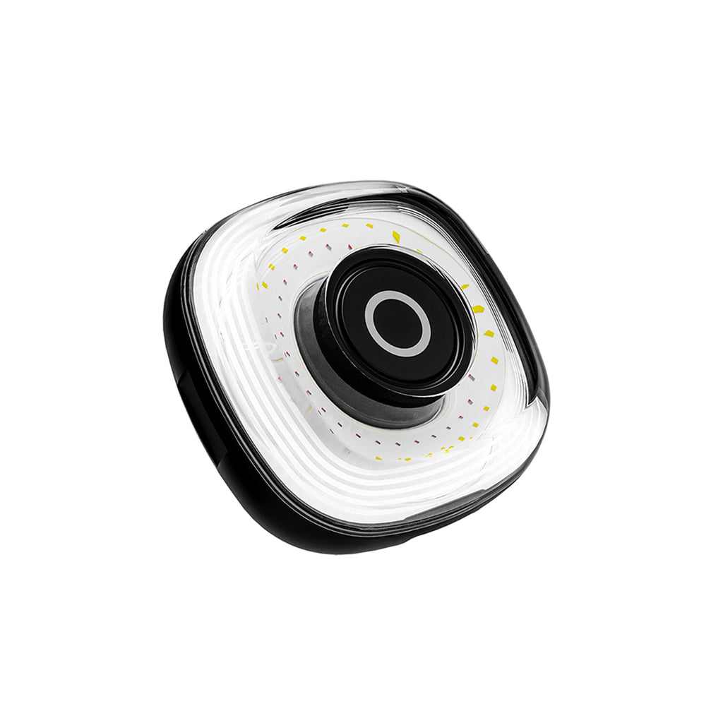 MAGICSHINE | REAR & FRONT LIGHT SEEME | 50Lumens MAGNETIC