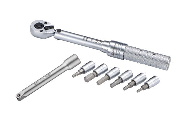Birzman Torque Wrench 3-15Nm Tool  | Cycling Gears Hub