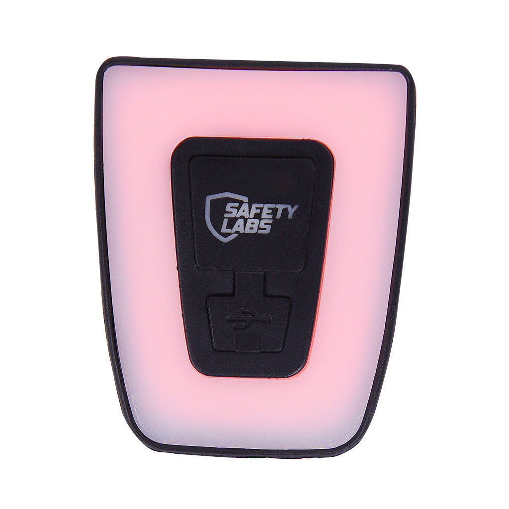 SAFETY LABS LED LIGHT FOR  HELMET