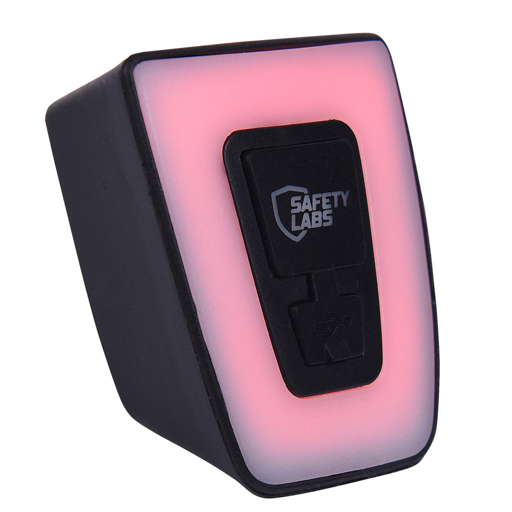 SAFETY LABS LED LIGHT FOR  HELMET
