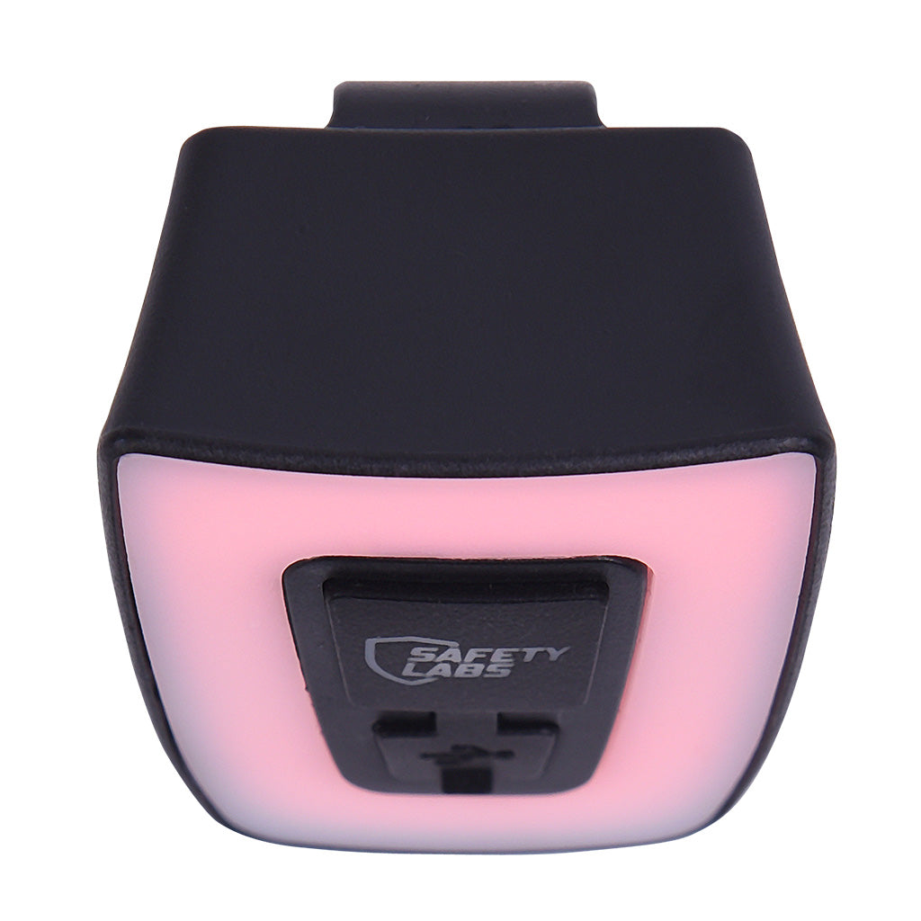 SAFETY LABS LED LIGHT FOR  HELMET