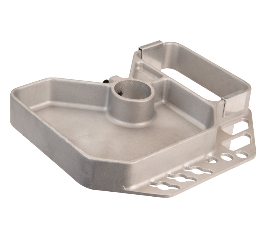 Park Tool 105 Cast Aluminum Work Tray for Bike Repair Stands