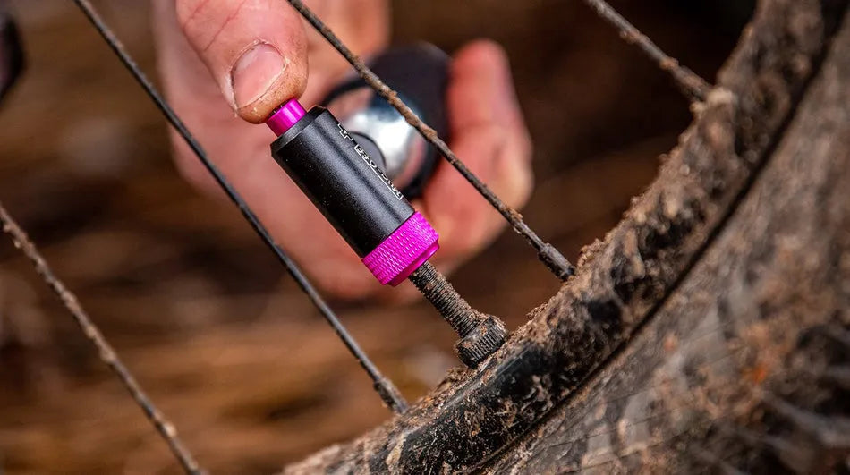 Muc-Off 25G Co2 Cartridge | Cycling Gears Hub
