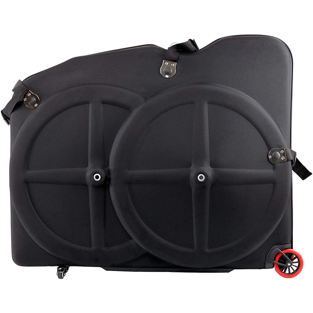 XXF E1702 EVA Bike Travel Case (Black) 29ER MTB