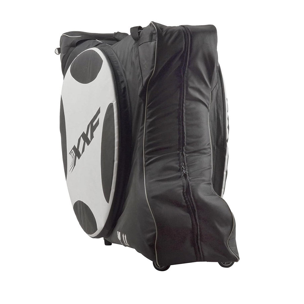 XXF N1602 Bike Travel Bag (Black/White)Road Bike