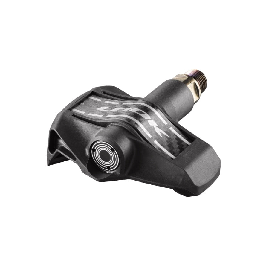 LOOK KEO Blade Power Dual Power Meter Pedals – Carbon | Dual-Sided Power Meter | Cycling Gears Hub