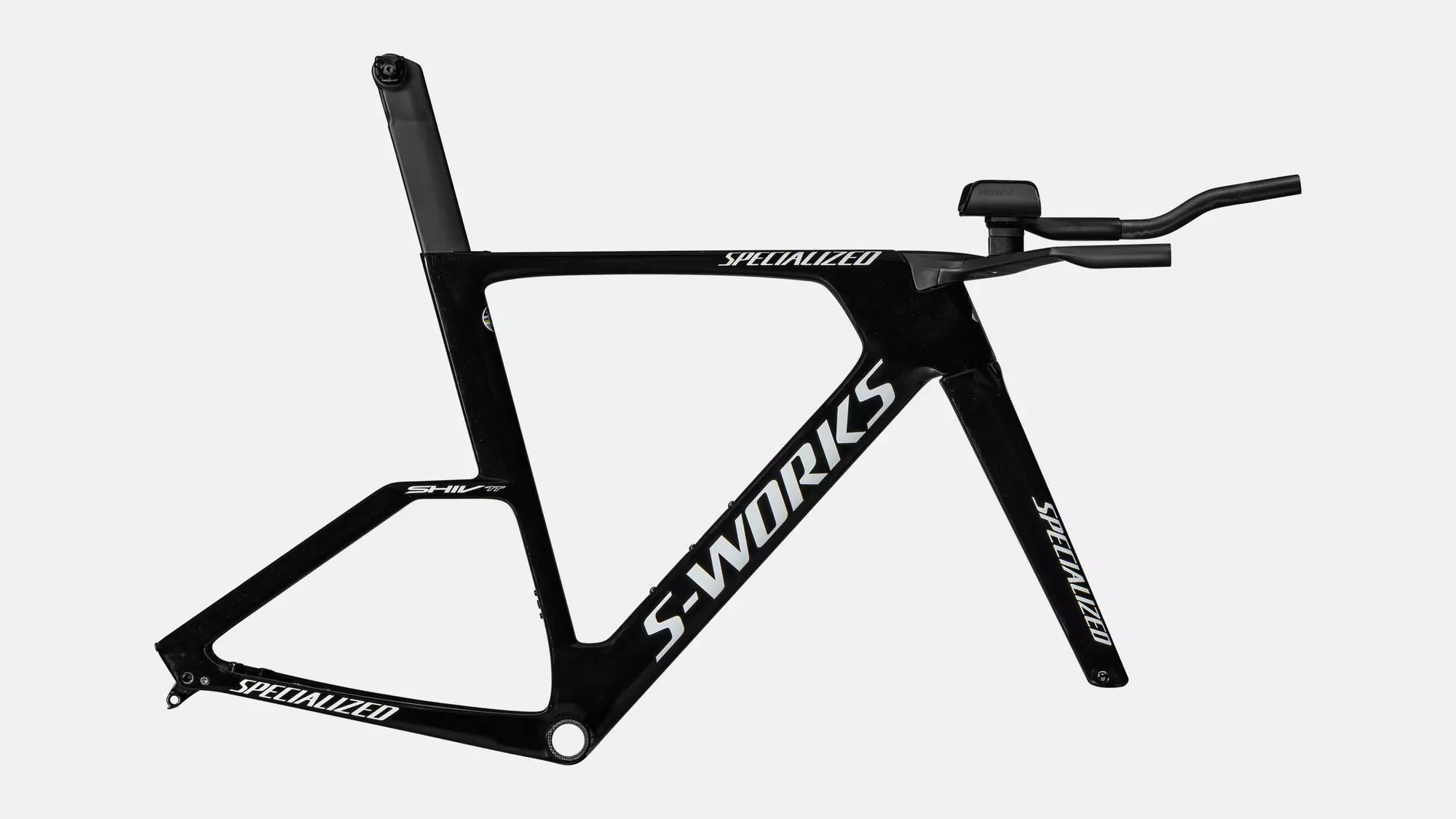 S-Works Shiv TT Disc Module!CYCLING GEARS HUB