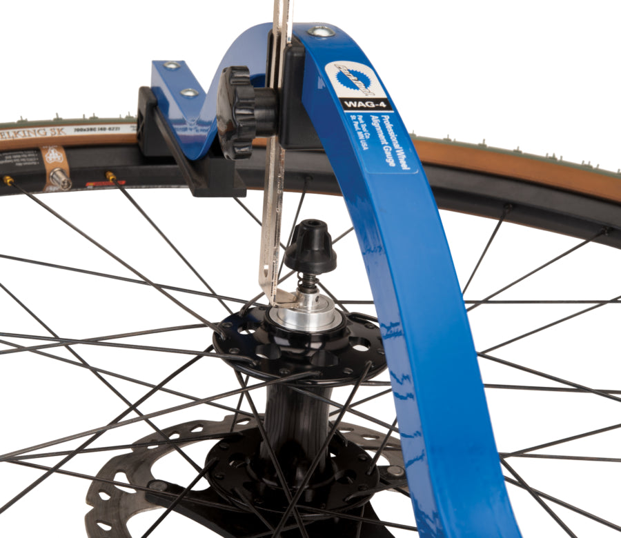 Park Tool Wheel Alignment Gauge Tool | Cycling Gears Hub