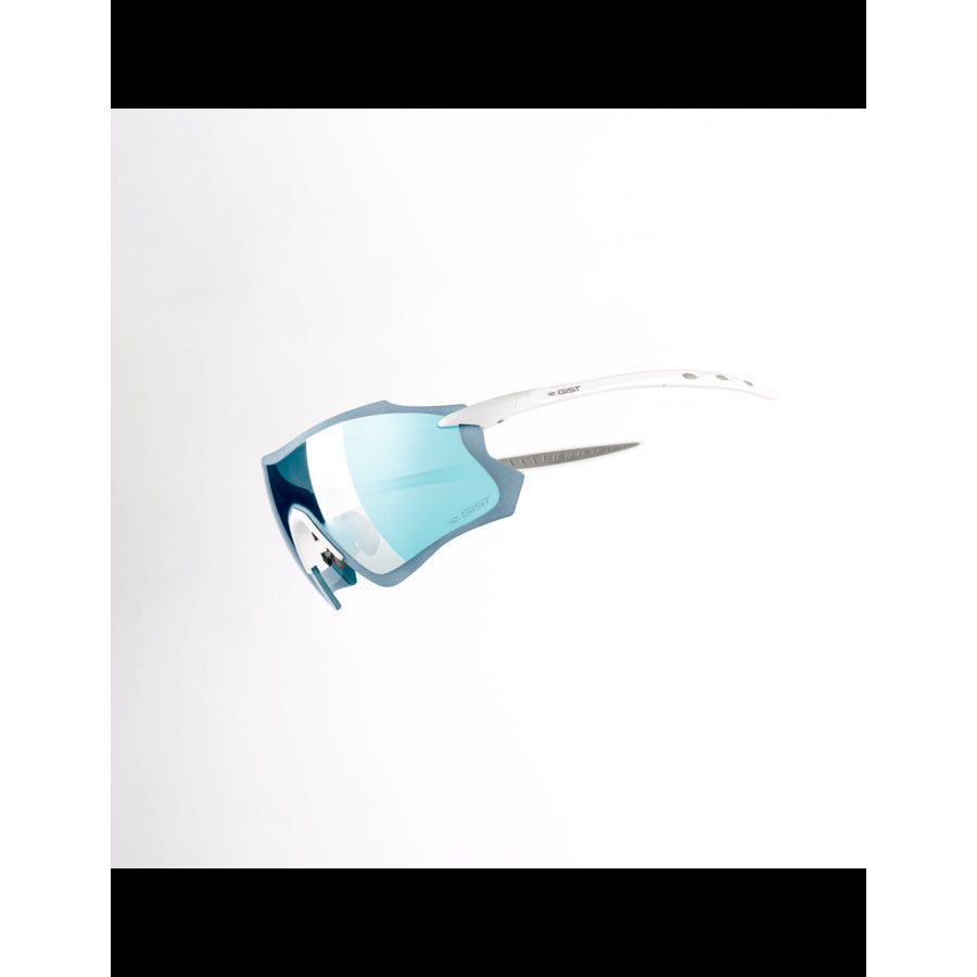 Gist Pack Sport Sunglasses Color-W/B| Cycling Gears Hub
