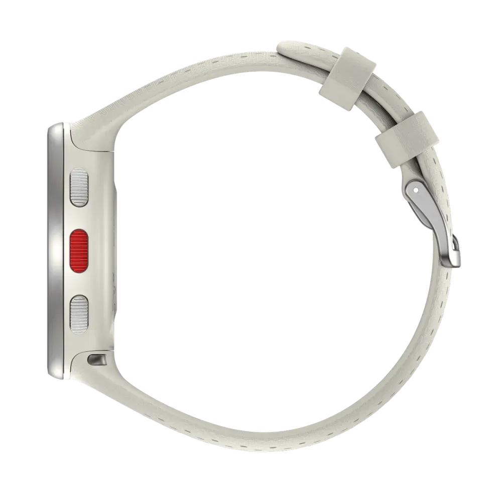 Polar Pacer Pro – Ultra-Light Advanced GPS Sports Watch with Barometer|Cycling Gears Hub
