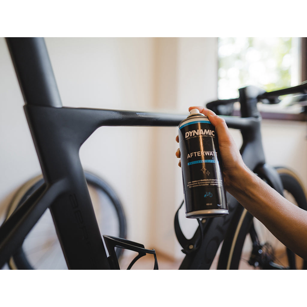 Dynamic Afterwatt Equipment bike Cleaner | Cycling Gears Hub