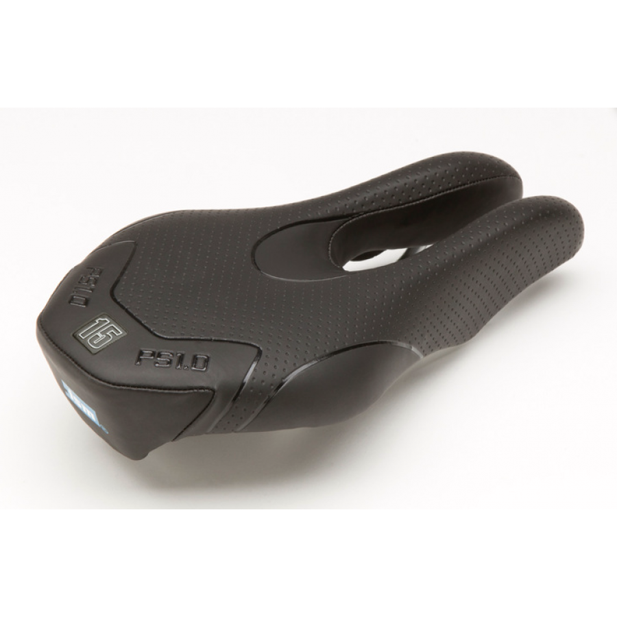ISM SADDLE PS1.0 BLACK