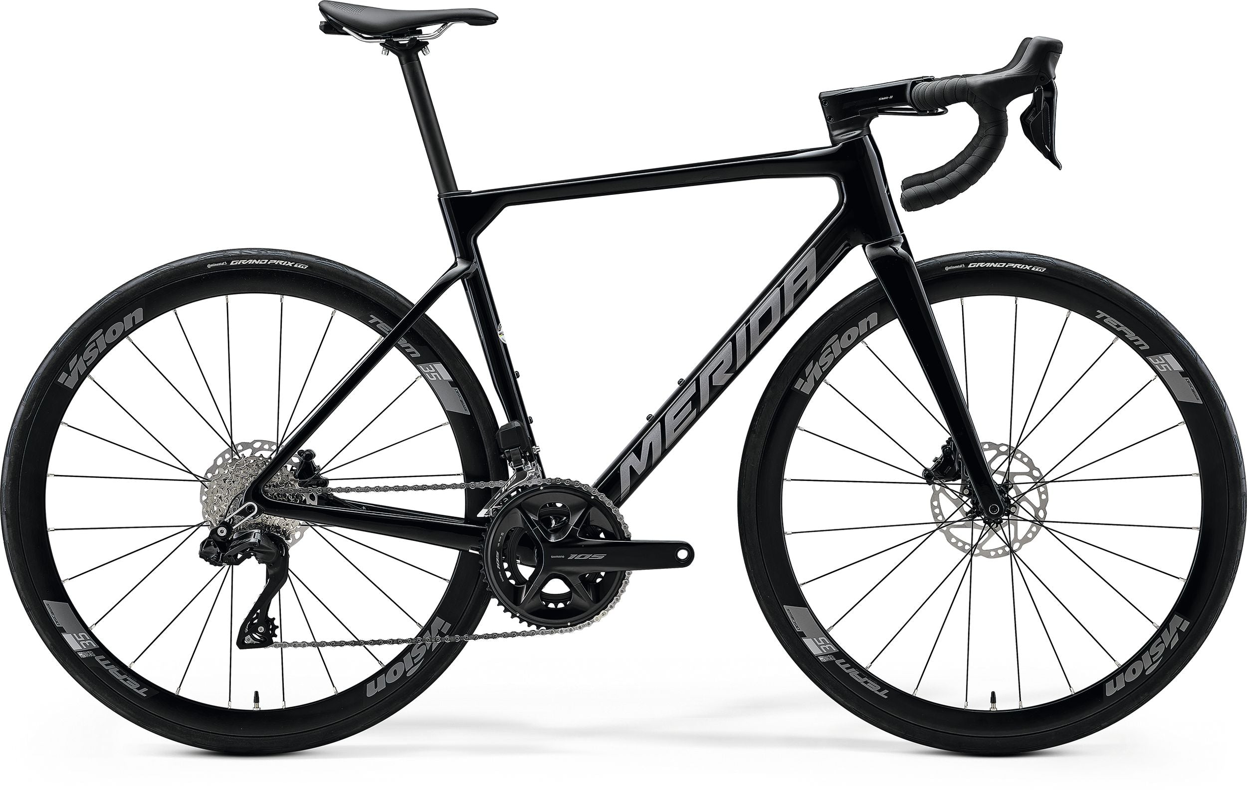 Merida Scultura 5000 V1 Road bike