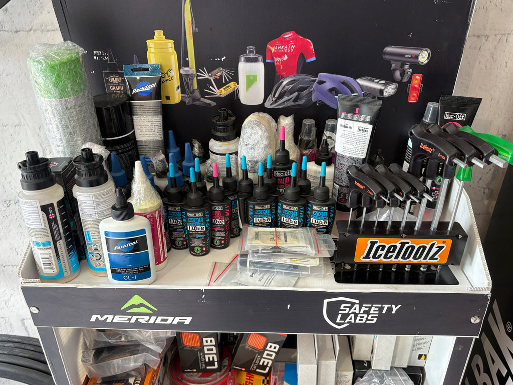 Weldtite Best Tubeless Sealant | Cycling Gears Hub