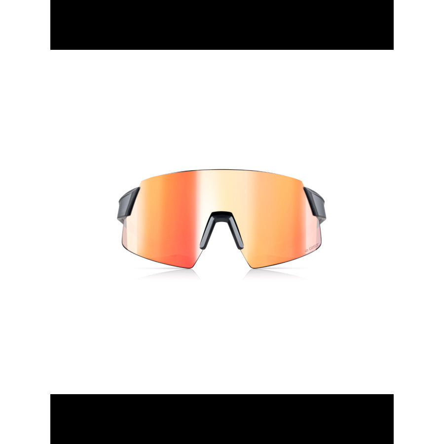 Gist Tock Sport Sunglasses Color-Red-Black | Cycling Gears Hub