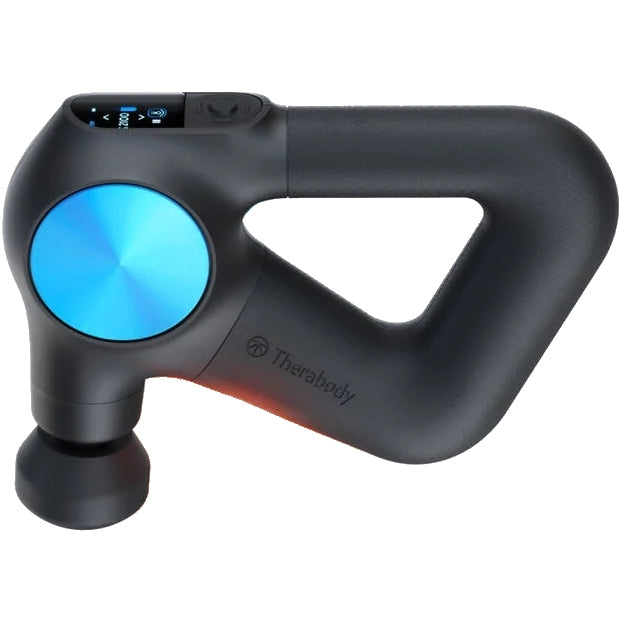 Therabody Theragun Pro Plus Massage Device - black|Cycling Gears Hub