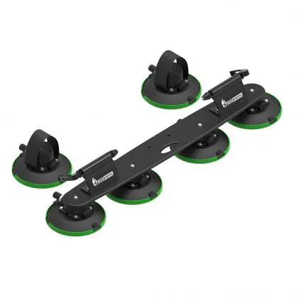 TREEFROG ELITE 2 BIKERACK (9QR-12x100)