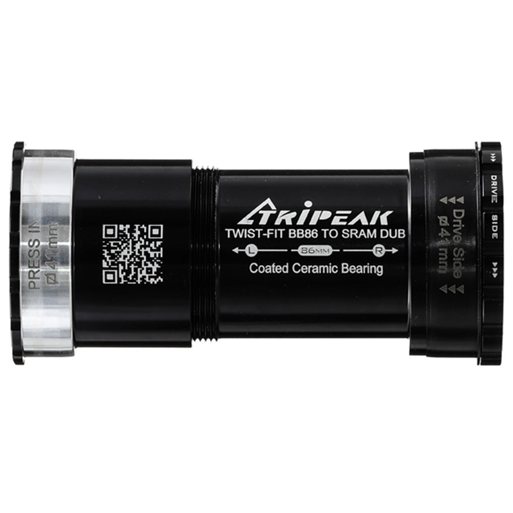 TRIPEAK JETSTREAM BB86 TF BB, SHM (86MM)-4Y
