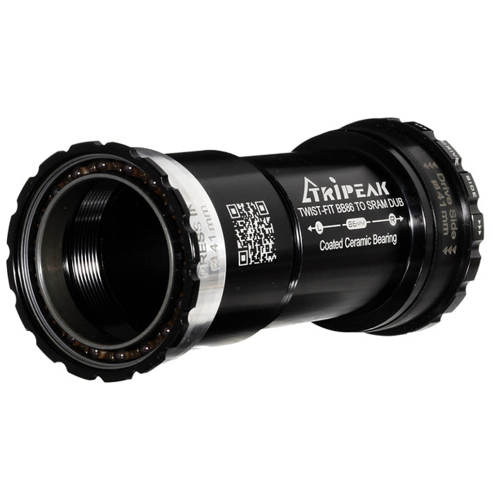 TRIPEAK JETSTREAM BB86 TF BB, SHM (86MM)-4Y