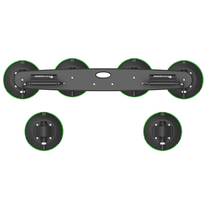 TREEFROG ELITE 2 BIKERACK (9QR-12x100)