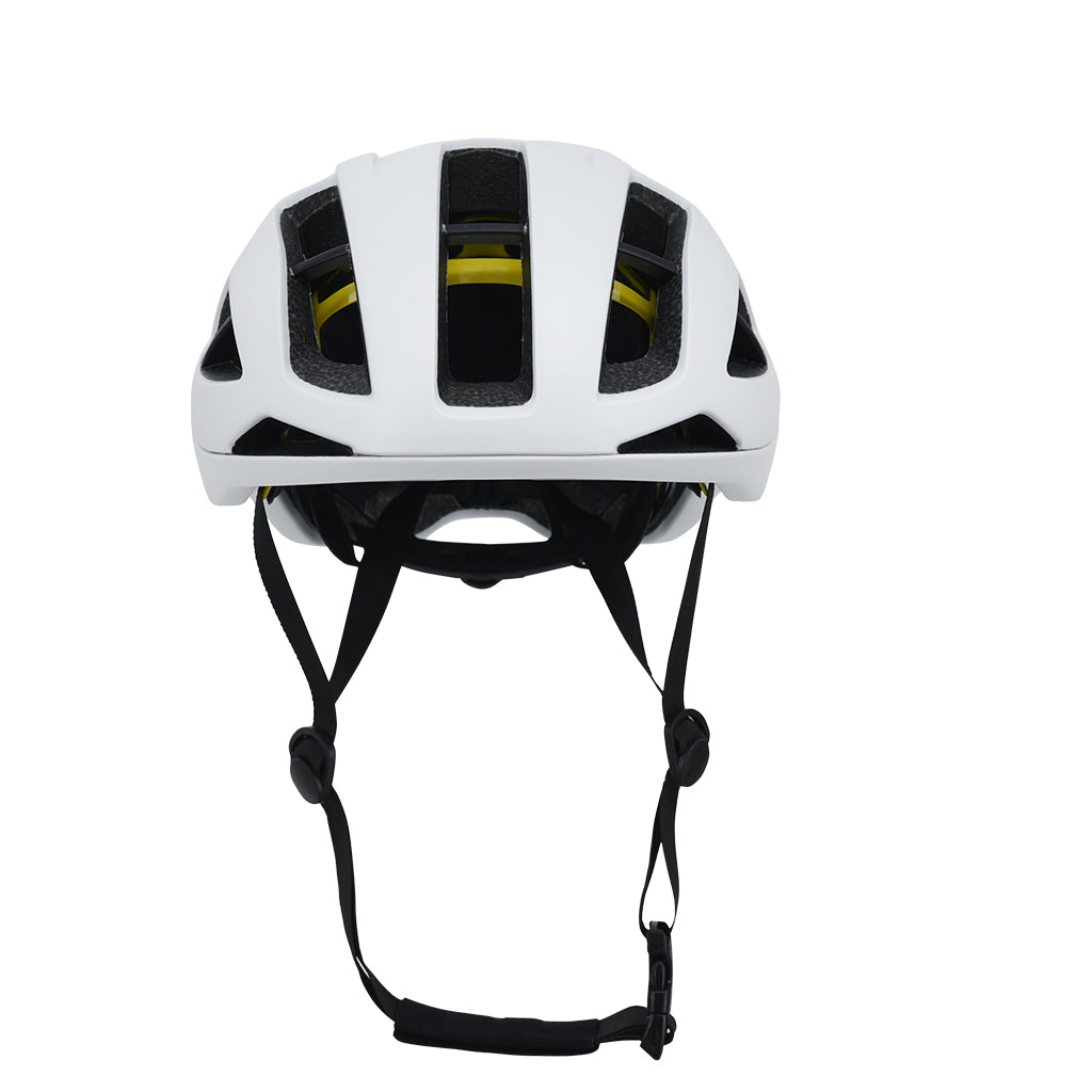 SAFETY LABS X-EROS2.0 MIPS HELMET-MATT WHITE COLOR