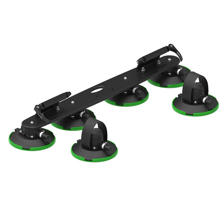 TREEFROG ELITE 2 BIKERACK (9QR-12x100)