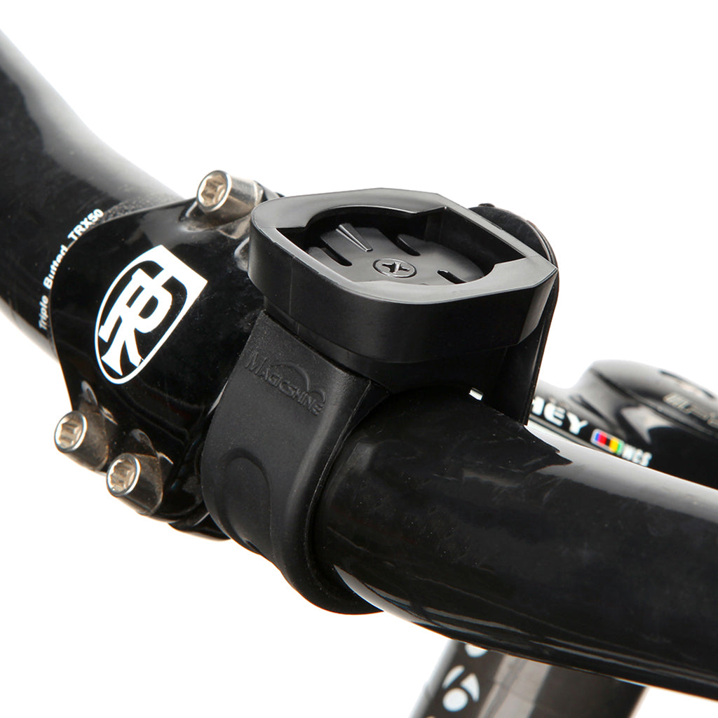 Magicshine Allty Series Lights Base Mount | Secure Handlebar Accessory