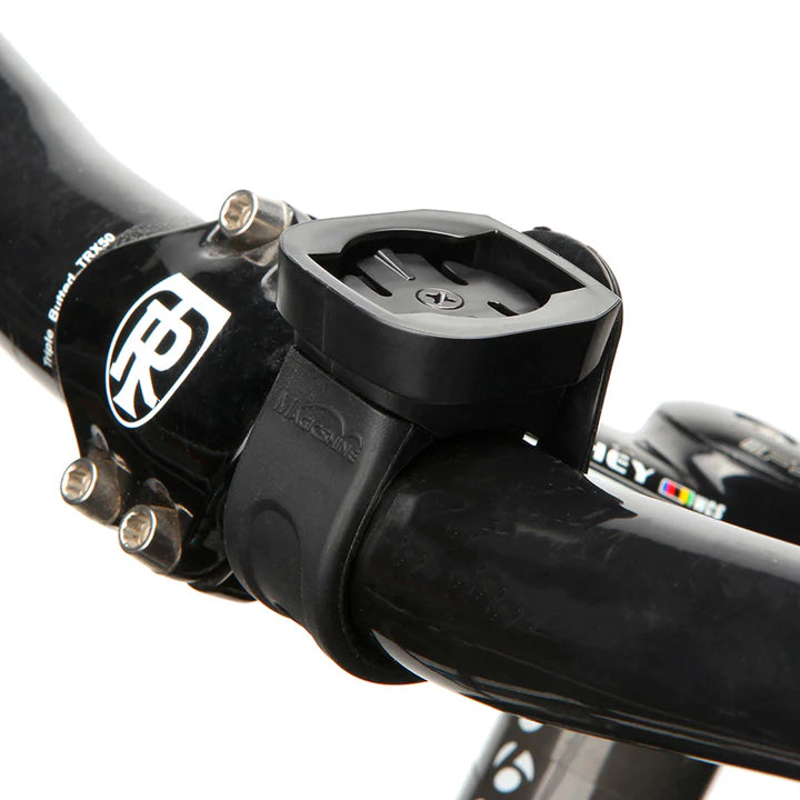 Magicshine Allty Handlebar Mount | Secure & Durable Bike Light Bracket