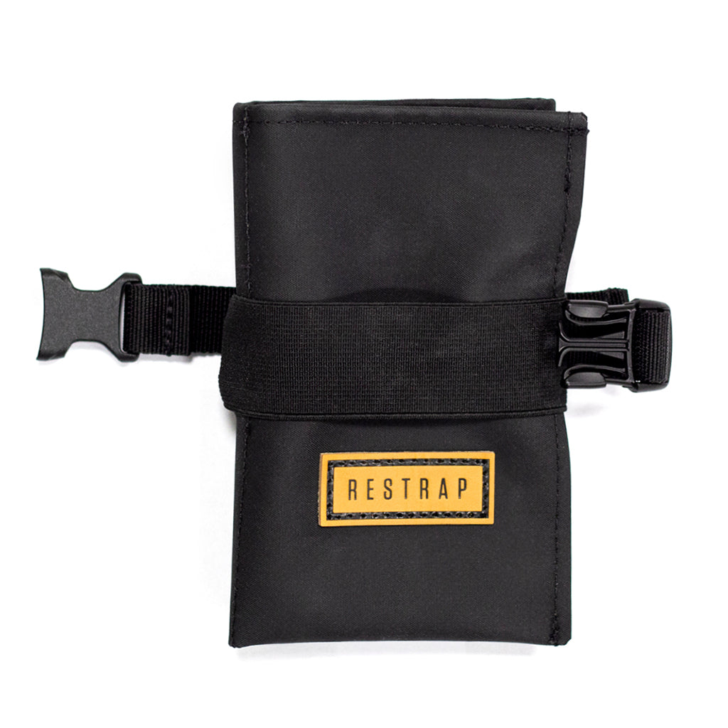 Restrap Tool Roll Bag