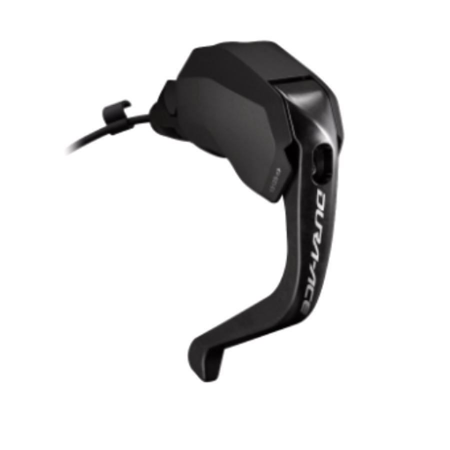 Shimano Dura-Ace Di2 ST-R9180 Left & Right Shift/Brake Lever Set – TT | Cycling Gears Hub