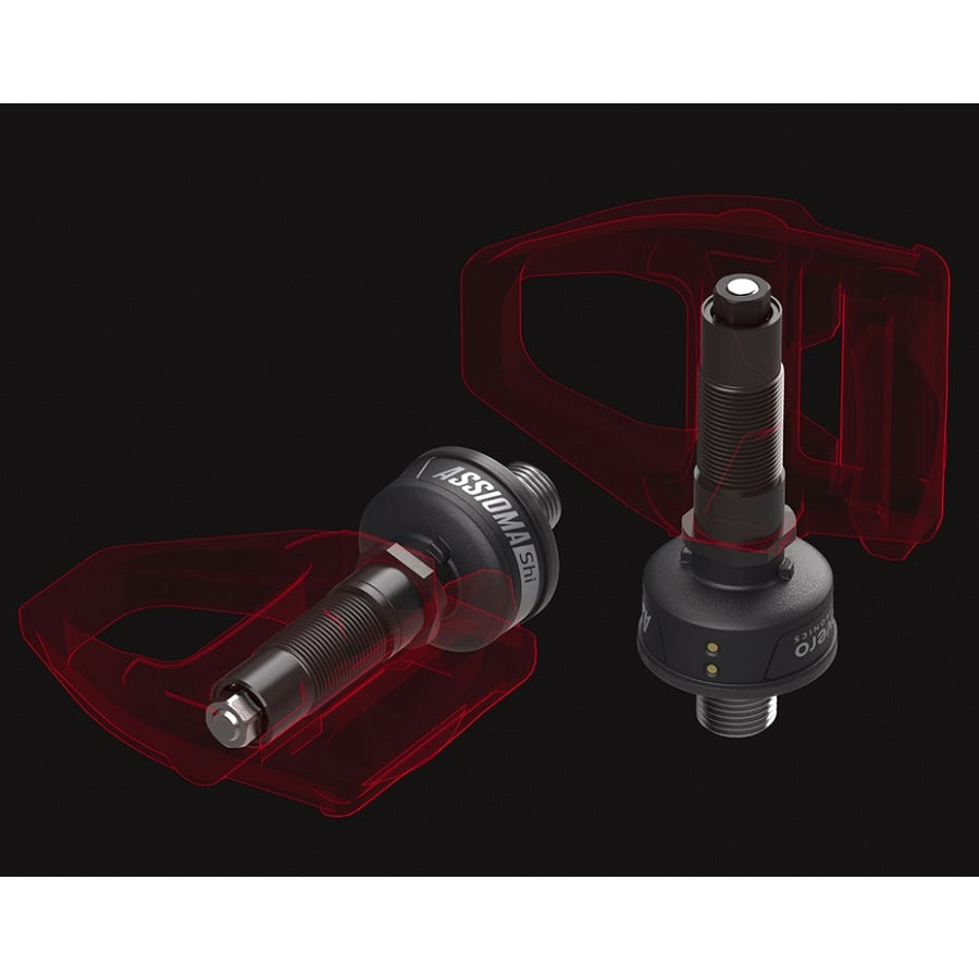 FAVERO PM ASSIOMA DUO | SHIMANO® ROAD | SENSORS ON BOTH SIDES