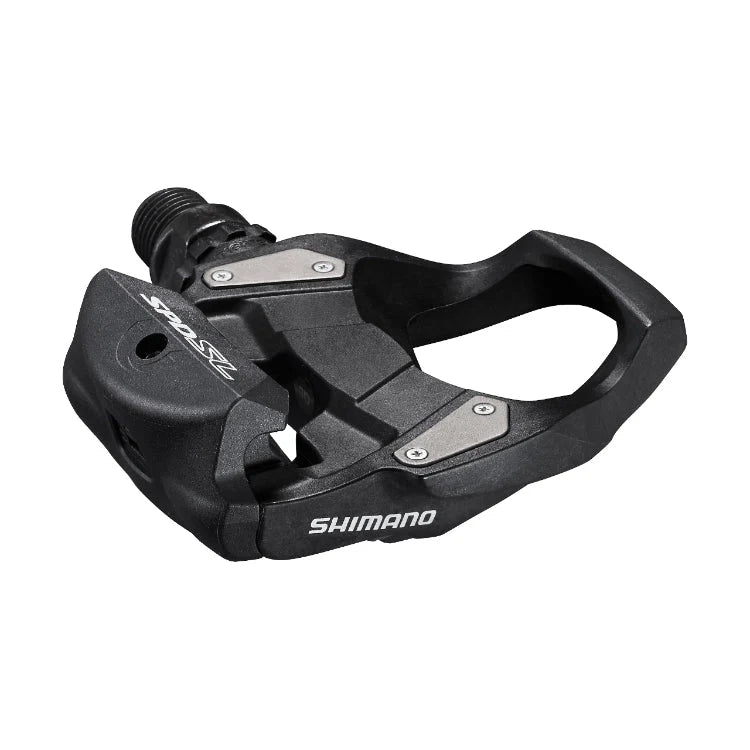 Shimano PD-RS500 Clipless Pedals | SPD-SL Road Bike Pedals