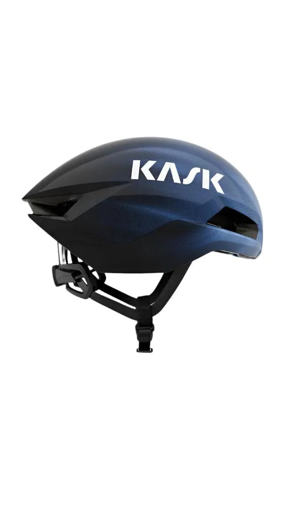 Kask Nirvana Road Cycling Helmet (Blueberry Fade) | Cycling Gears Hub