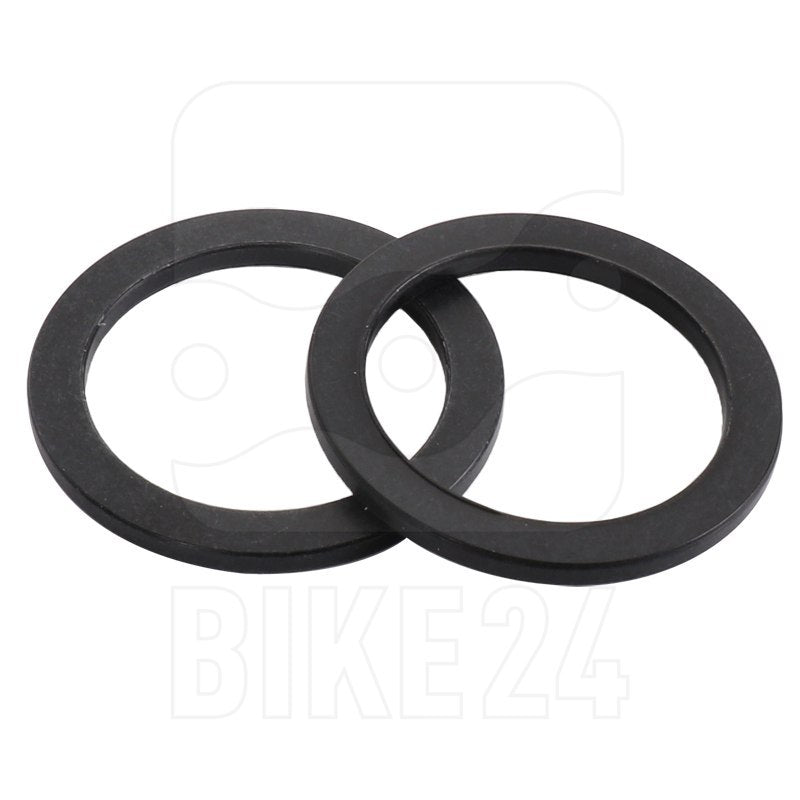 ROTOR SPARE SPACER KIT FOR ROAD - 24MM