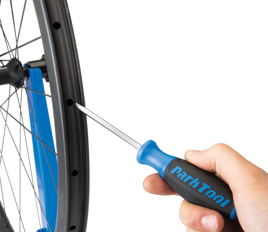Park Tool Internal Nipple Spoke Wrench Size 3.2mm Square Socket | Cycling Gears Hub