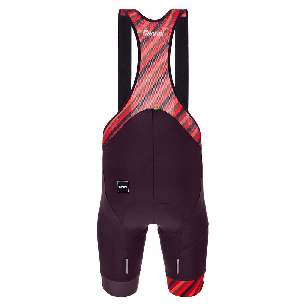 SANTINI UCI IMOLA 1968 BIBSHORTS-V.YARD