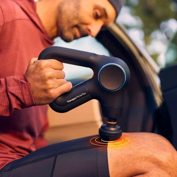 Therabody Theragun Prime Plus Massage Device|Cycling Gears Hub