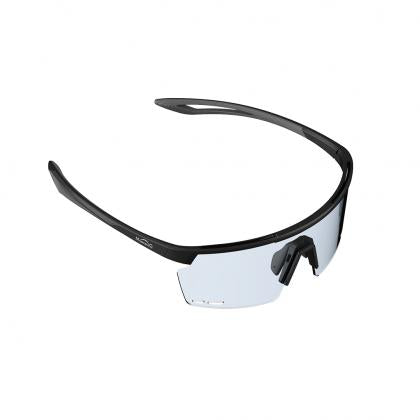 Magicshine Rouler Night Vision Sports Sunglasses Black&Grey