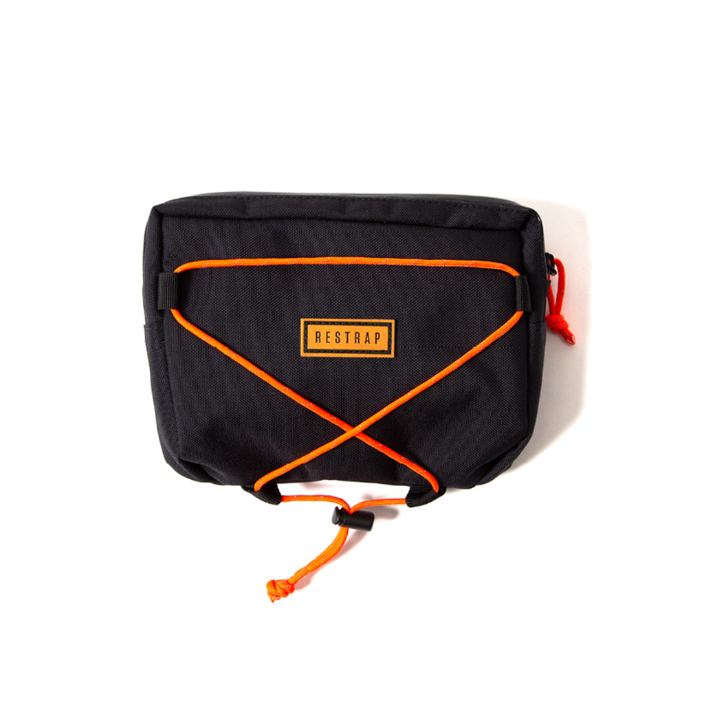 Restrap Handlebar Bag 14 litre Small Size
