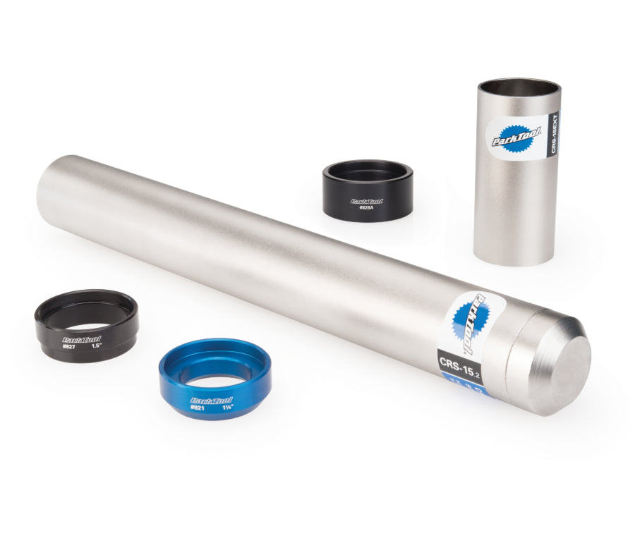 Park Tool Crown Race Oversized Setting System | Cycling Gears Hub