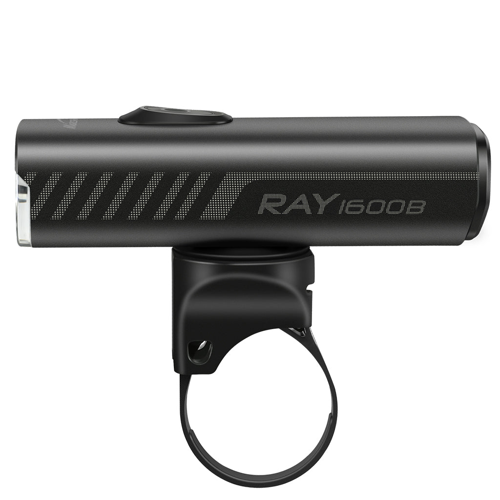 Magicshine Ray 1600Lumens B Front Light W/Remote black